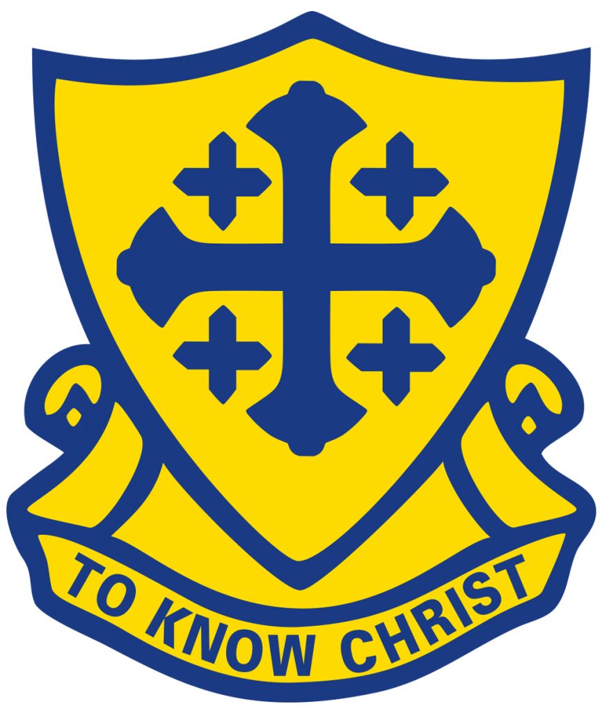 Emmaus College History and School Crest – Emmaus College